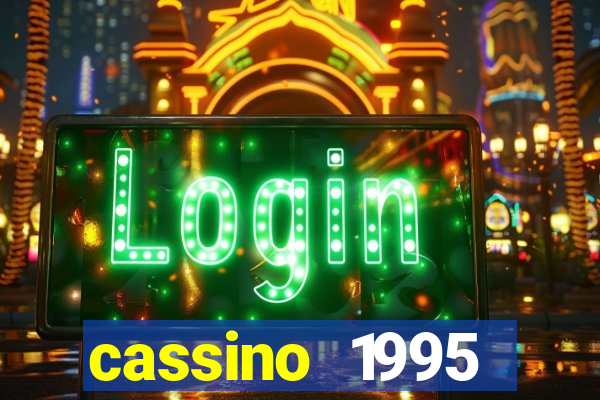 cassino 1995 dublado online